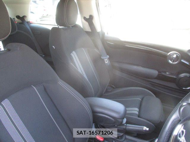 Bmw MINI 2015-09 5860721-9