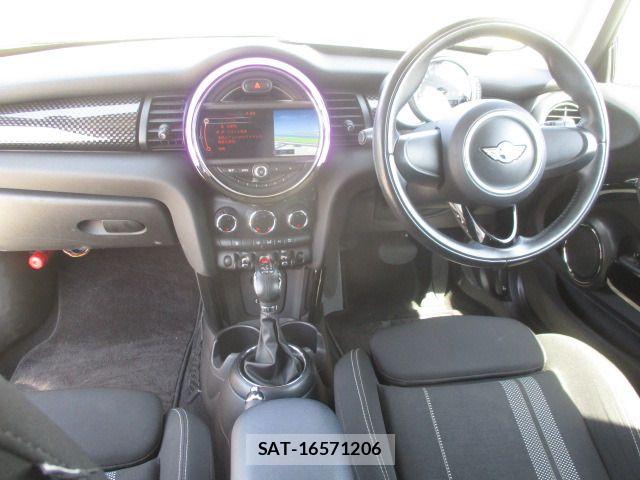 Bmw MINI 2015-09 5860721-11