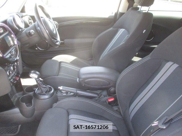 Bmw MINI 2015-09 5860721-13