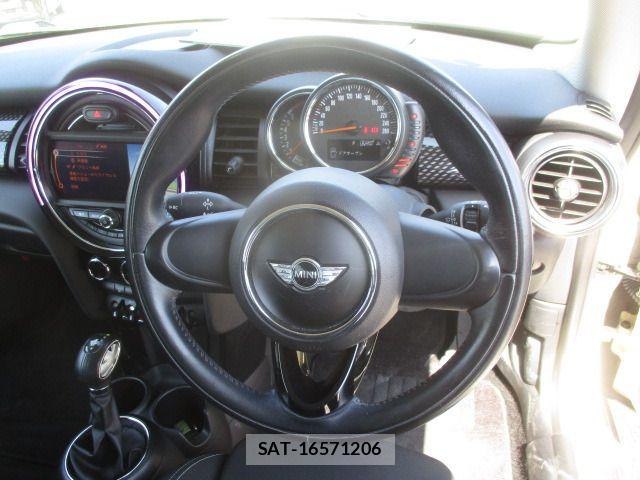 Bmw MINI 2015-09 5860721-16