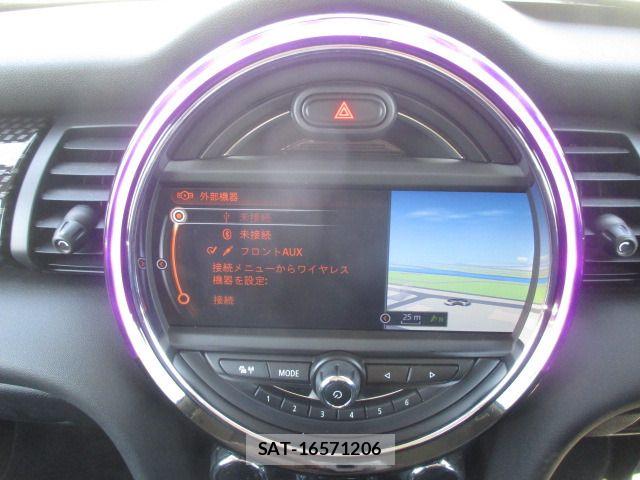 Bmw MINI 2015-09 5860721-17