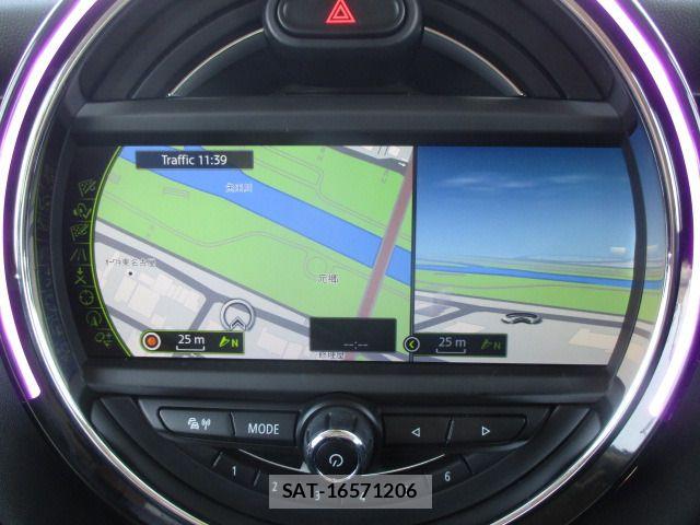 Bmw MINI 2015-09 5860721-18