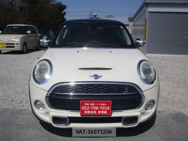 Bmw MINI 2015-09 5860721-1