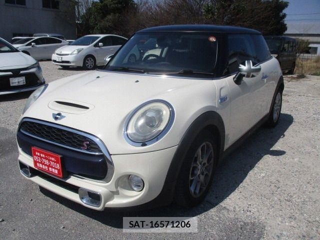 Bmw MINI 2015-09 5860721-2