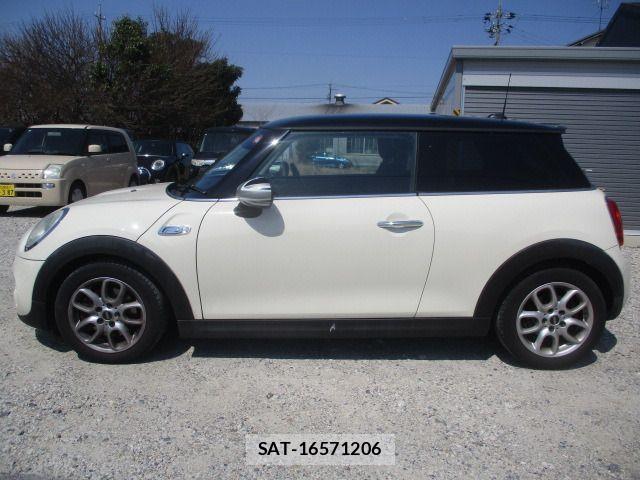 Bmw MINI 2015-09 5860721-3