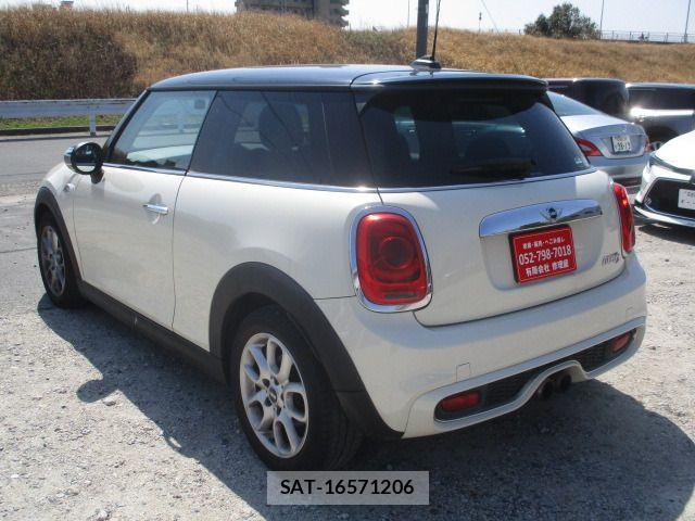 Bmw MINI 2015-09 5860721-4