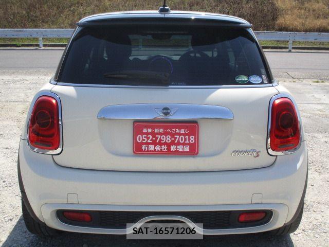 Bmw MINI 2015-09 5860721-5