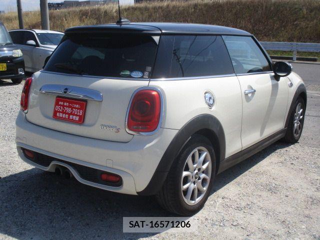 Bmw MINI 2015-09 5860721-6