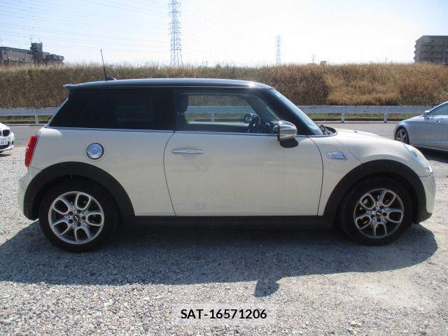 Bmw MINI 2015-09 5860721-7