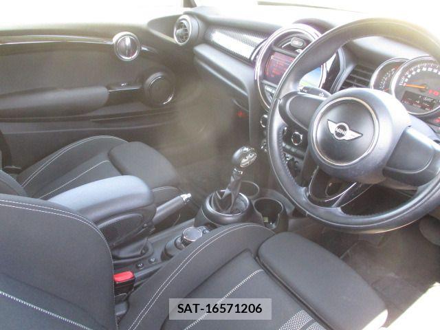 Bmw MINI 2015-09 5860721-8