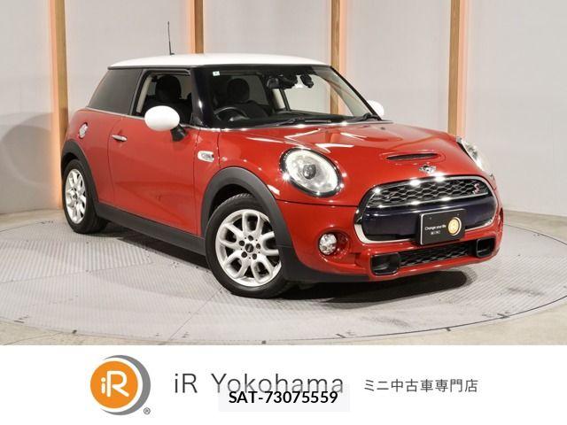 Bmw MINI 2015-12 5860714-0