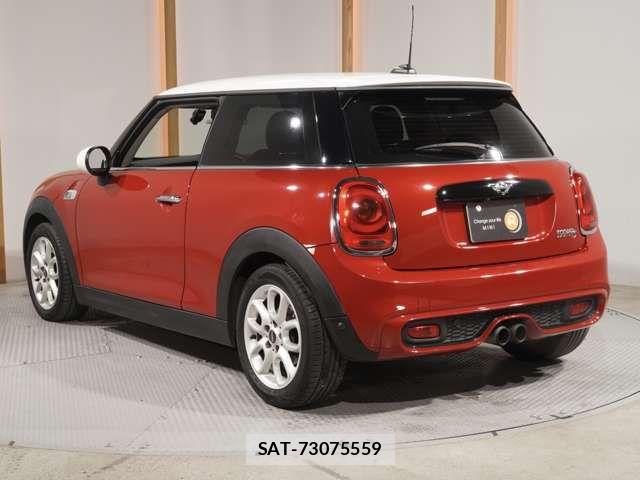 Bmw MINI 2015-12 5860714-9