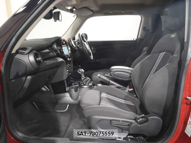 Bmw MINI 2015-12 5860714-11