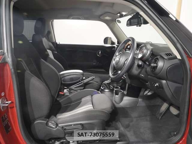 Bmw MINI 2015-12 5860714-12