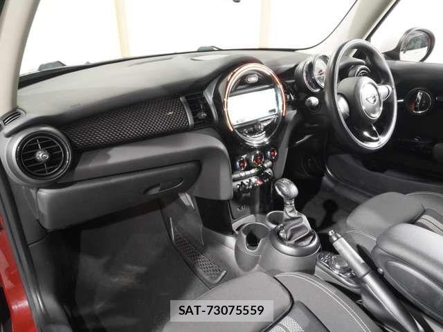 Bmw MINI 2015-12 5860714-14
