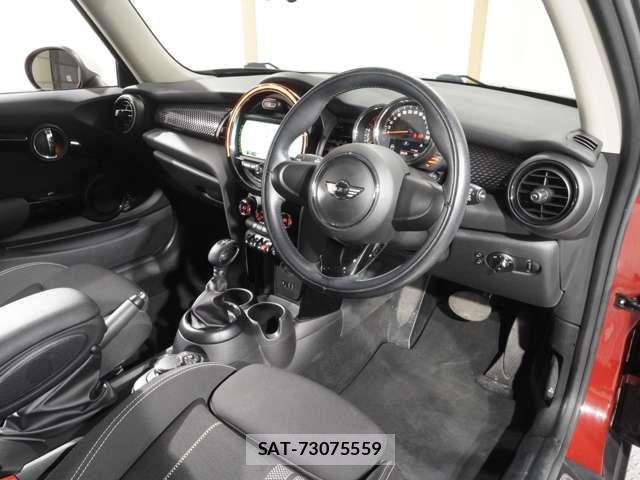 Bmw MINI 2015-12 5860714-15