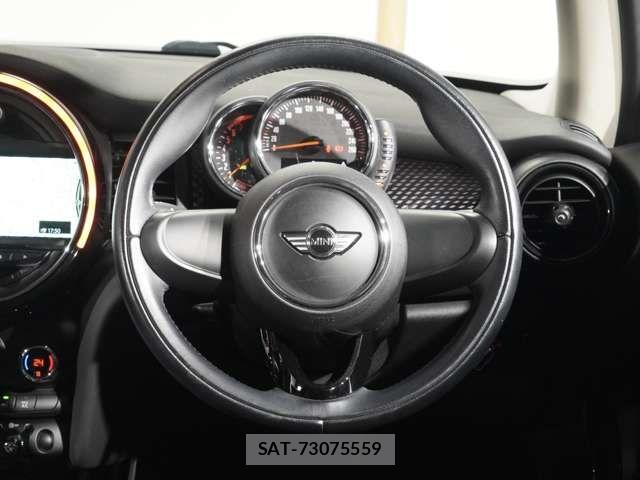 Bmw MINI 2015-12 5860714-16