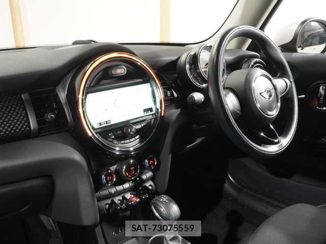 Bmw MINI 2015-12 5860714-17