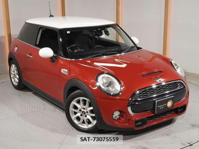Bmw MINI 2015-12 5860714-18