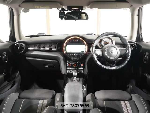 Bmw MINI 2015-12 5860714-3