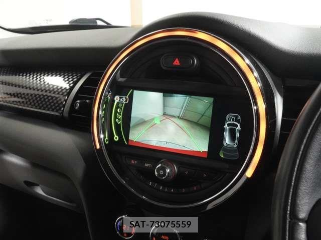 Bmw MINI 2015-12 5860714-5