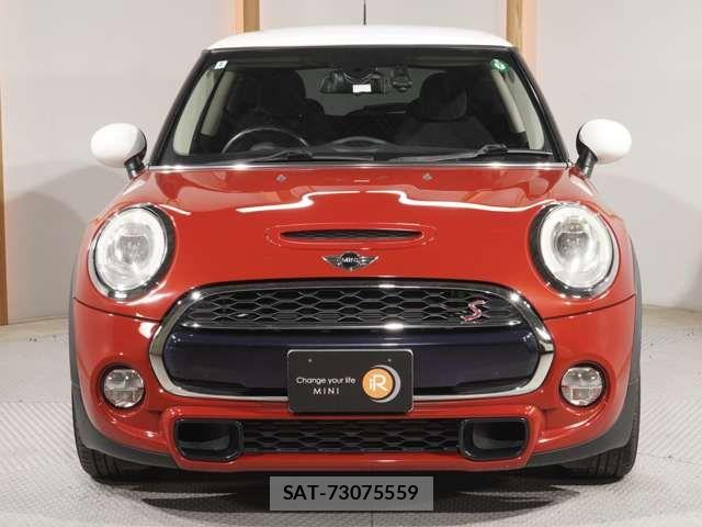 Bmw MINI 2015-12 5860714-7