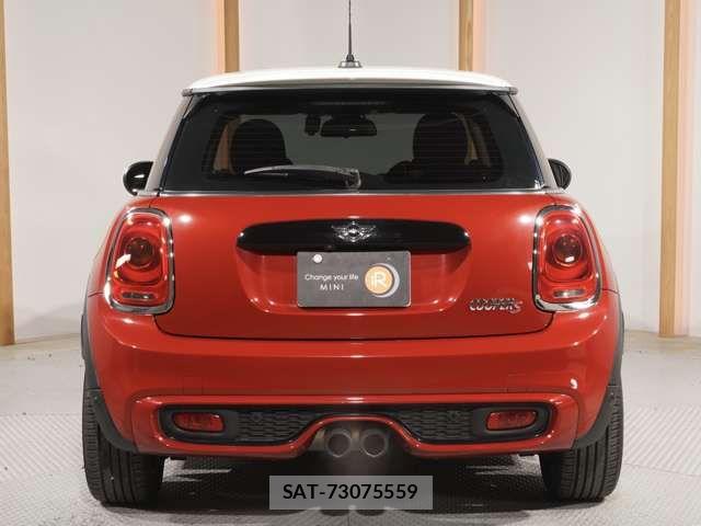 Bmw MINI 2015-12 5860714-8