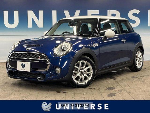 Bmw MINI 2015-12 6007554-0