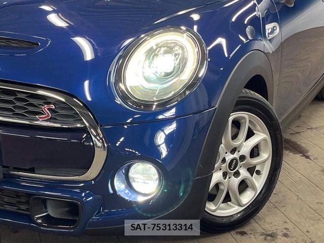 Bmw MINI 2015-12 6007554-13