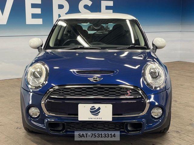 Bmw MINI 2015-12 6007554-15