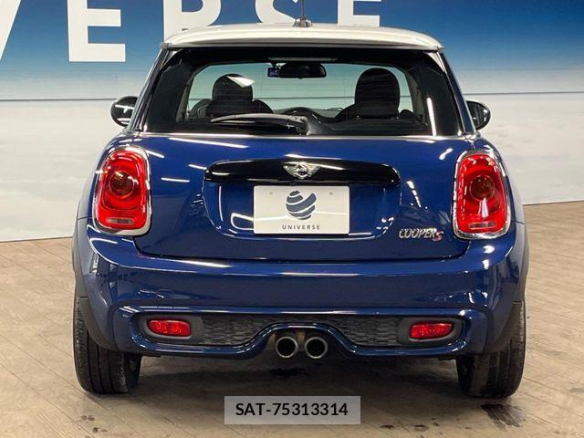 Bmw MINI 2015-12 6007554-16