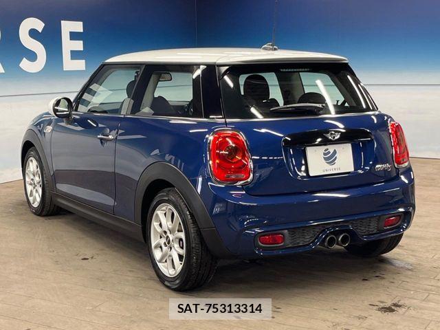 Bmw MINI 2015-12 6007554-17