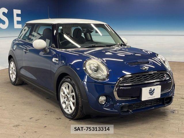 Bmw MINI 2015-12 6007554-18