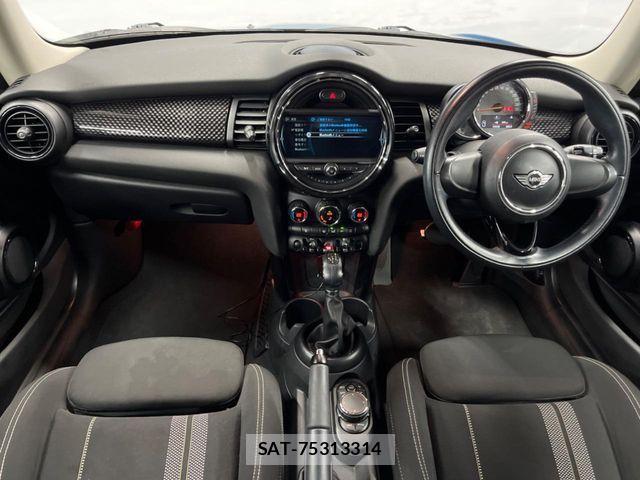 Bmw MINI 2015-12 6007554-1