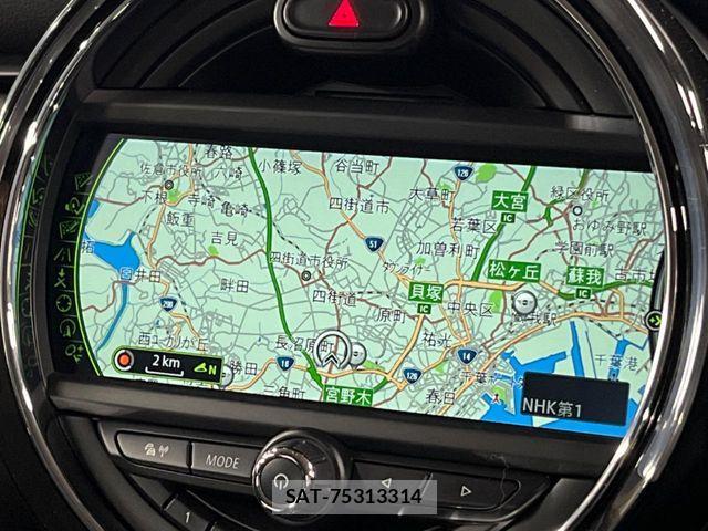 Bmw MINI 2015-12 6007554-3