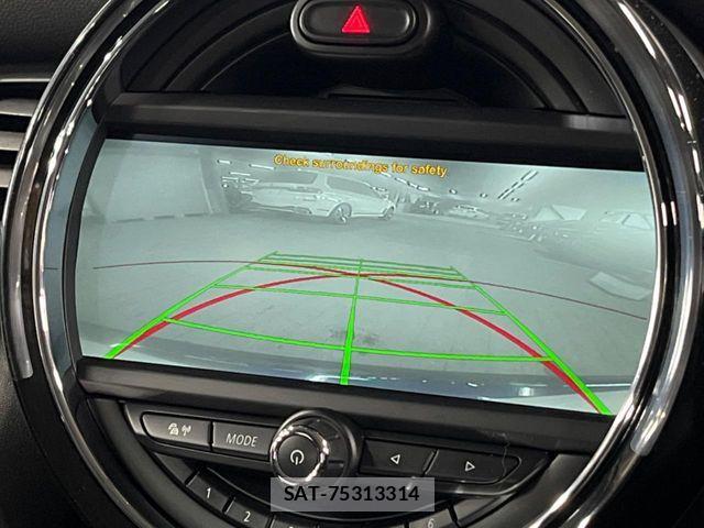 Bmw MINI 2015-12 6007554-4