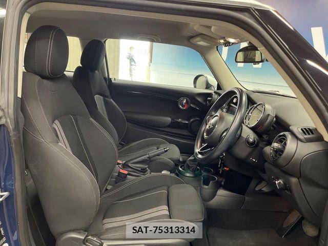 Bmw MINI 2015-12 6007554-8