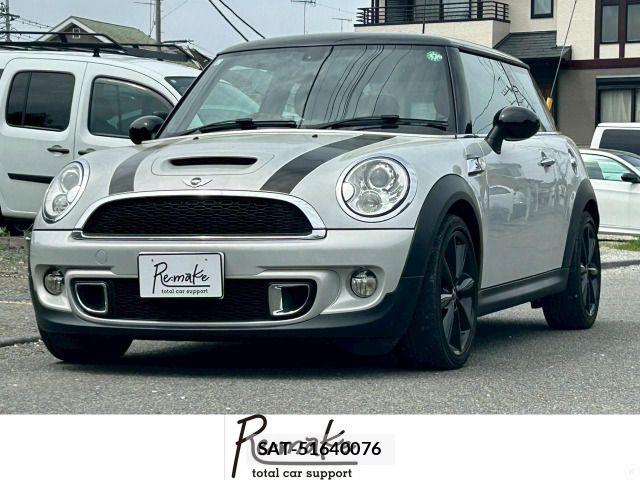 Bmw MINI 2013-01 6495513-0