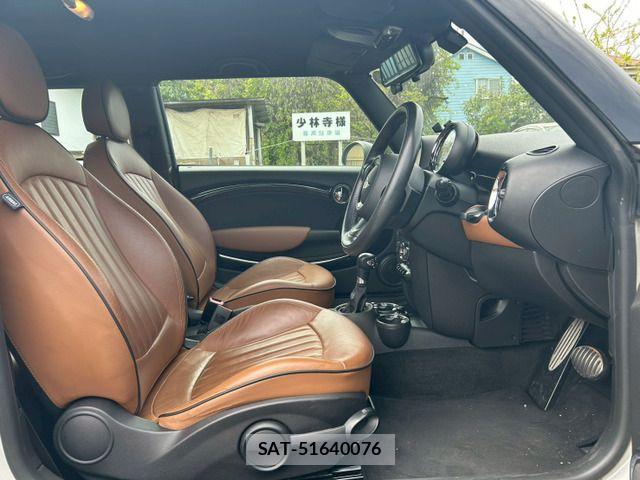 Bmw MINI 2013-01 6495513-9