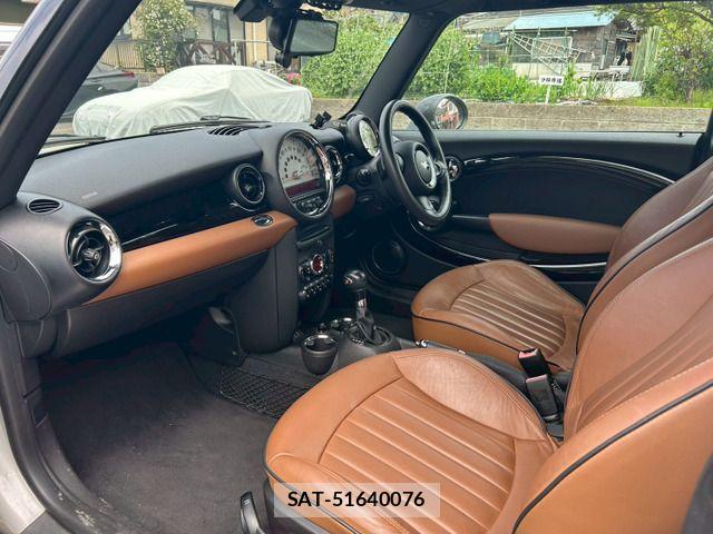 Bmw MINI 2013-01 6495513-11
