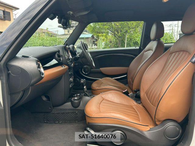 Bmw MINI 2013-01 6495513-12