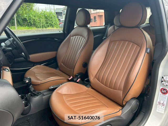 Bmw MINI 2013-01 6495513-13