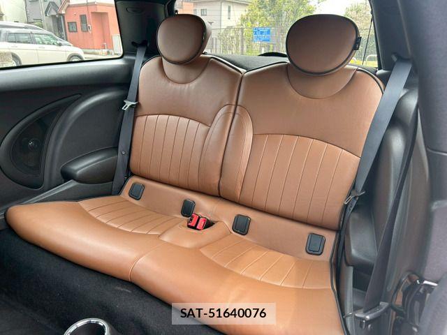 Bmw MINI 2013-01 6495513-15