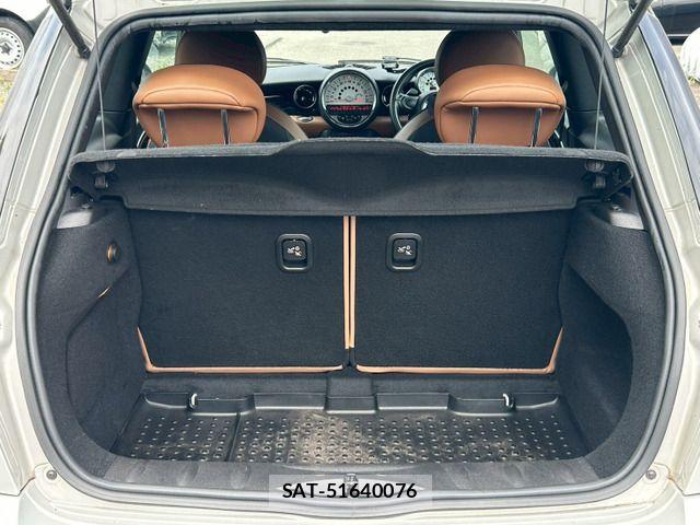 Bmw MINI 2013-01 6495513-16
