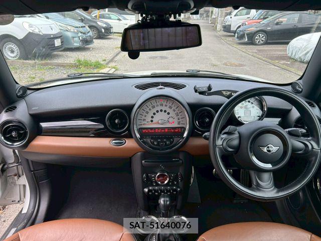 Bmw MINI 2013-01 6495513-17