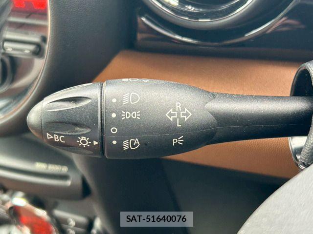 Bmw MINI 2013-01 6495513-18