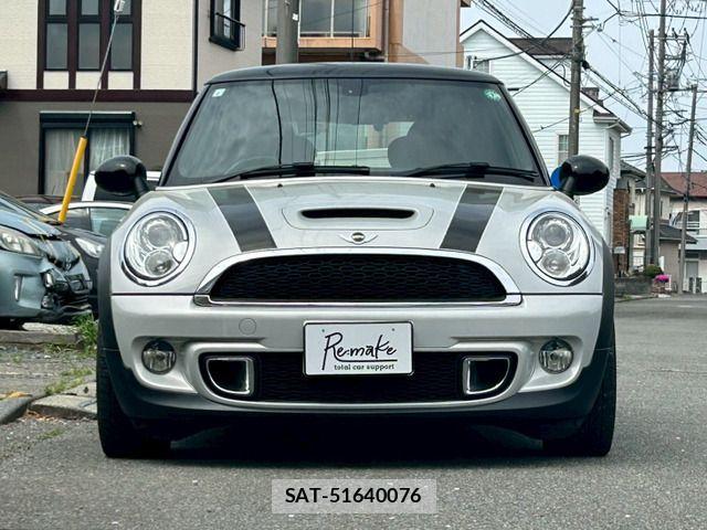Bmw MINI 2013-01 6495513-1
