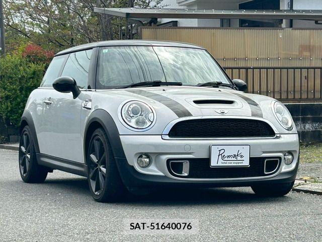 Bmw MINI 2013-01 6495513-2