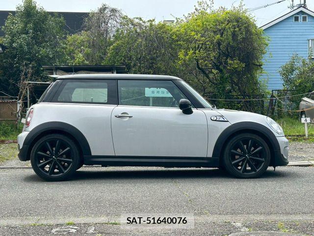 Bmw MINI 2013-01 6495513-3