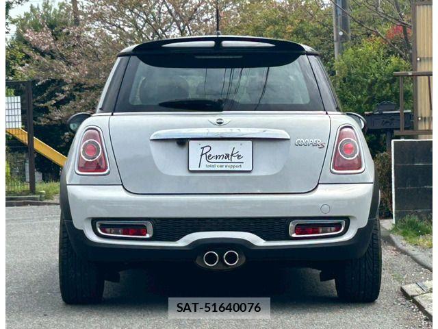 Bmw MINI 2013-01 6495513-5